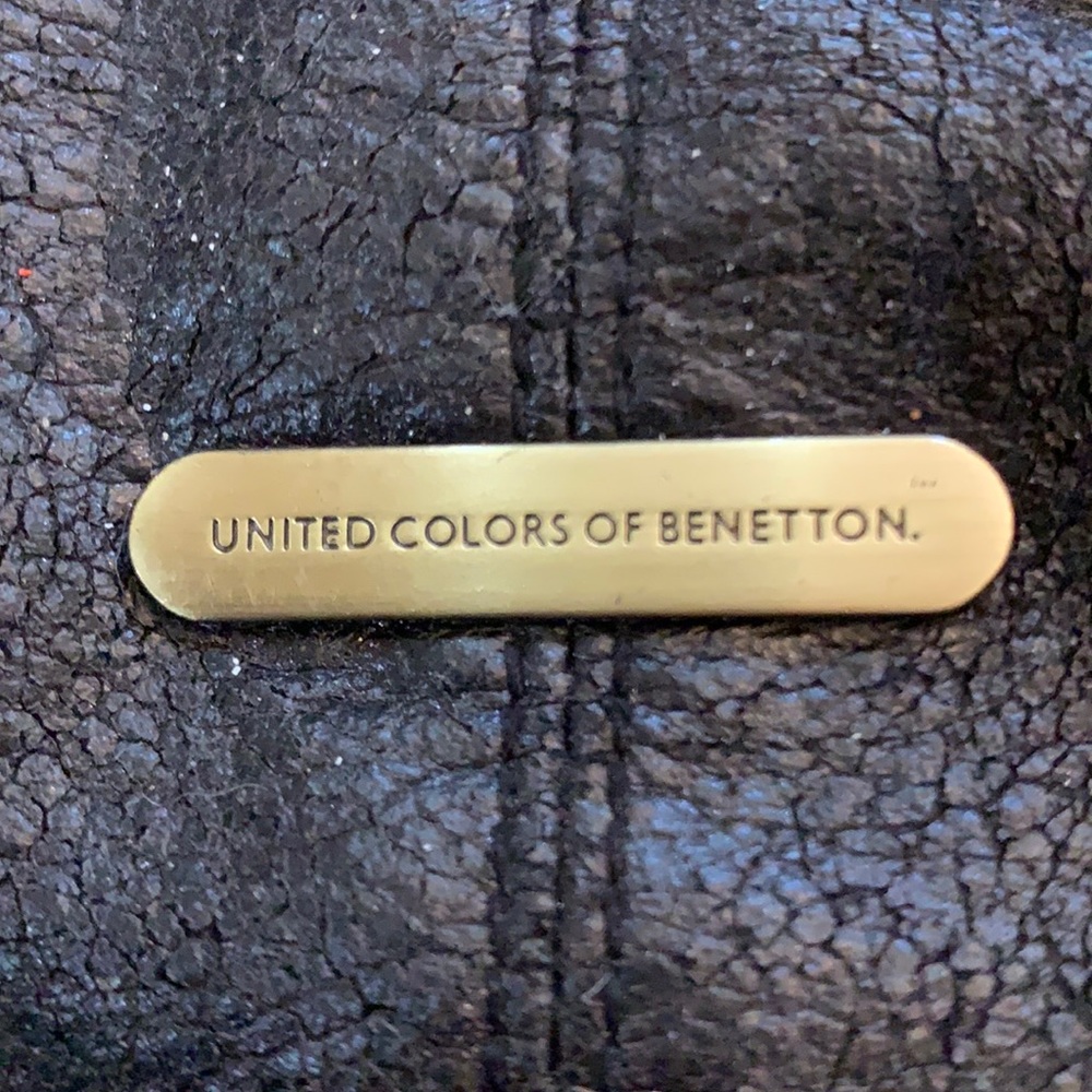 United colors of Benetton bag